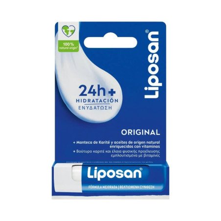 LIPBALM ORIGINAL LIPOSAN