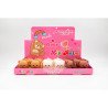 LIPBALM URSO FELIZ (0.50€ UNIDADE)PACK 24 ROMÂNTICO