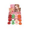 LIPBALM VC FRUTAS (0,50€ UNIDADE) PACK 12 MAGIC YOUR LIFE