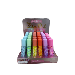 HUILE À LÈVRES HYDRATANTE (0,50€ UNITÉ) PACK 36 VENUS QUEEN