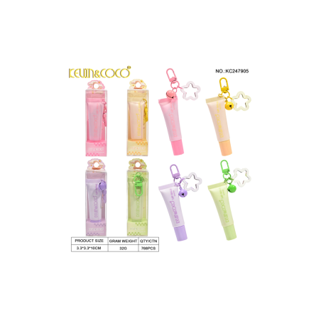 LIPBALM (1.19€ UNIDADE) PACK 24 KEVIN & COCO