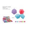 LIPBALM JOYS POLYGONAL (0,89€ UNIDADE) PACK 24 EASY PARIS