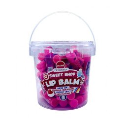 LIPBALM SWEET SHOP (0,49€ UNIDADE) PACK 36 D'DONNA