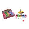 GELADO LIPBALM FRUTAS (0,89€ UNIDADE) PACK 24 YES LOVE