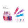 ÓLEO LIP HIDRATANTE DE FRUTAS (0,75€ UNIDADE) PACK 36 EASY PARIS