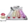 Baume à lèvres MUAK ! (0,89 € UNITÉ) PACK 20 PUITS LETICIA