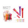 LIP OIL MAGIC FRUITS (0,59€ UNIDADE) PACK 24 EASY PARIS