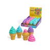 GELADO LIPBALM 6GR.(€2,29 UNIDADE) PACK 24 MARTINELIA