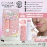 LIPBALM COM EXTRATO DE PÉROLAS 4GR. COSMI
