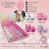 MAGICAL UNICORN LIPBALM (€1.65 UNIT) PACK 24 COSMI