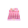 HUILE À LÈVRES MAGIC 24K 5.1GR.(0.99€ UNITÉ) PACK 24 LOOK LOOK