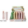 LIPBALM SPA FRUTAS (0,53€ UNIDADE) PACK 24 LETICIA WELL