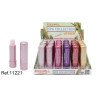 BAUME À LÈVRES SPA FLORAL (0,53€ UNITÉ) PACK 24 LETICIA WELL