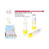 LIPBALM SPF30 MOSQUETA (0,55€ UNIDADE) PACK 36 EASY PARIS