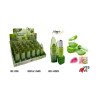 ROUGE À LÈVRES ALOE VERA CHANGEANT DE COULEUR (1,25€ UNITÉ) PACK 24 OUI LOVE