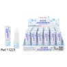 BAUME À LÈVRES HYALURONIQUE (0,62€ UNITÉ) PACK 24 LETICIA WELL