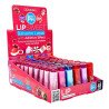 LIPBALM PH DOCE(€0.57 UNIDADE) PACK 48 D'DONNA