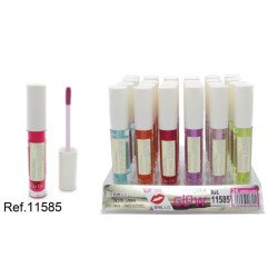 ÓLEO LIP HYDRA GLOW (0,62€ UNIDADE) PACK 24 LETICIA WELL