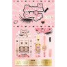 MASCARA COLLAGEN (1.25€ UNIDAD) PACK 12 KARITE