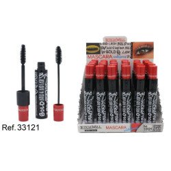 BAD LASH BOLD MASCARA (€0.77 UNIT) PACK 24 LETICIA WELL