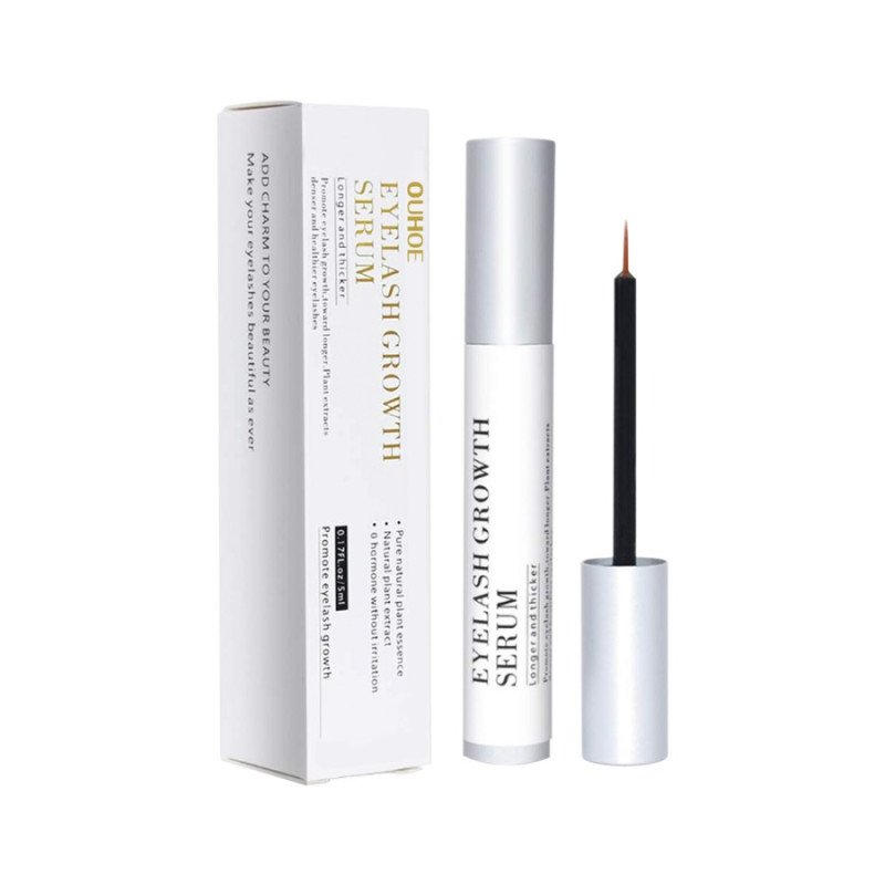 SÉRUM DE CRESCIMENTO DE PESTANAS 5ML. OUHOE