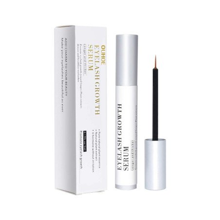 SÉRUM DE CRESCIMENTO DE PESTANAS 5ML. OUHOE