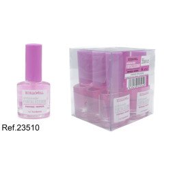 Endurecedor & Fortalecedor de Unhas Leticia Well (Pack 6)