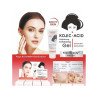 GEL EXFOLIANTE ACIDO KOJIC 120ML. KISS BEAUTY