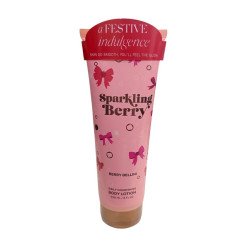 LOÇÃO CORPORAL ESPUMANTE BAGA 236ML. MIRAGEM