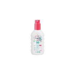 PROTECTOR SOLAR KIDS SPF50 200ML. DULGON