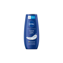 CREME DE LEITE CORPORAL 250ML. NIVEA