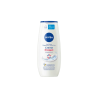 CREME DE LEITE CORPORAL PROTEGIDO 250ML. NIVEA