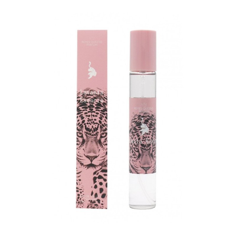 EAU DE TOILETTE LAVANTA ESSENCE POUR FEMME 33ML. REINES ROIS