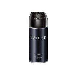 BODY SPRAY SAILOR 150ML.(1.39 € UNIDAD) PACK 12 JEAN MARC