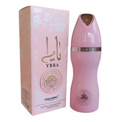 DESODORANTE ROLL-ON ESSÊNCIA ÁRABE 75ML. YRBA