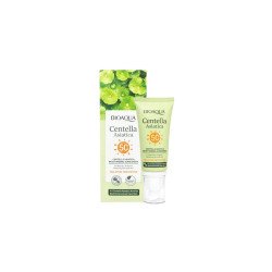 PROTECTOR SOLAR CENTELLA ASIATICA SPF50 50ML. BIOAQUA