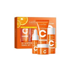 COMPLETE SET VITAMIN C SADOER