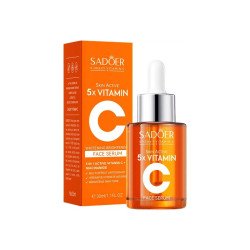 SERUM VITAMINA C 30ML. SADOER