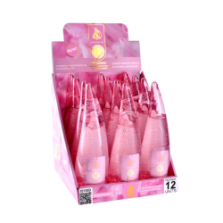 MARSHMALLOW BODY&FACIAL GEL 260ML.(€1.35 UNIT) PACK 12 D'DONNA
