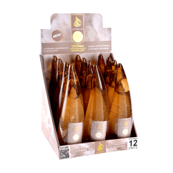 GEL CORPO E FACIAL GOURMAND 260ML.(1,35€ UNIDADE) PACK 12 D'DONNA