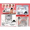 PATCHES DE ÁCIDO KÓJICO (0,59€ CONJUNTO)PACK 24 KISS BEAUTY