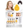 LOÇÃO ANTIOXIDANTE COM VITAMINA C + KOJIC 200ML. BEIJO BELEZA