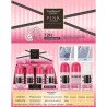 DESODORANTE ROLL-ON PINK BOMB 72H 50ML.(1.50€ UNIDAD) PACK 12 KISS BEAUTY