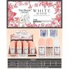 ROLL-ON WHITE BLOOM DEODORANT 72H 50ML.(€1.50 UNIT) PACK 12 KISS BEAUTY