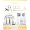 DESODORANTE ROLL-ON IADORE 72H 50ML.(1.50€ UNIDAD) PACK 12 KISS BEAUTY
