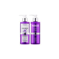 LOTION VISAGE ANTI-RIDES AU COLLAGÈNE 200ML. KORMESIQUE
