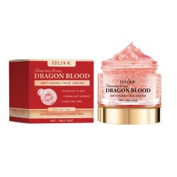 CREMA FACIAL ANTI-ENVEJECIMIENTO SANGRE DE DRAGÓN 50ML. EELHOE