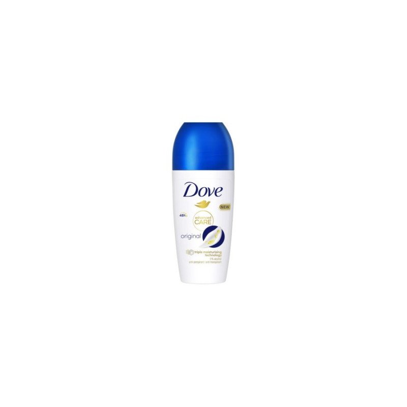 DESODORANTE ROLL-ON ORIGINAL 50ML. POMBA