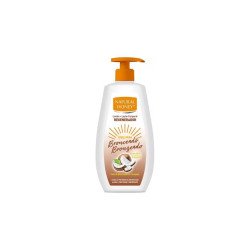 CREME CORPORAL COCO COMPLEXO MULTIVITAMINICO 360ML. MEL NATURAL
