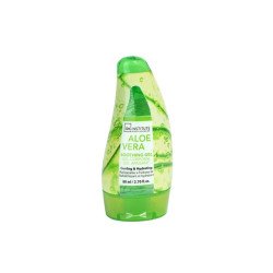GEL D'ALOE VERA FRAIS 80ML. INSTITUT IDC